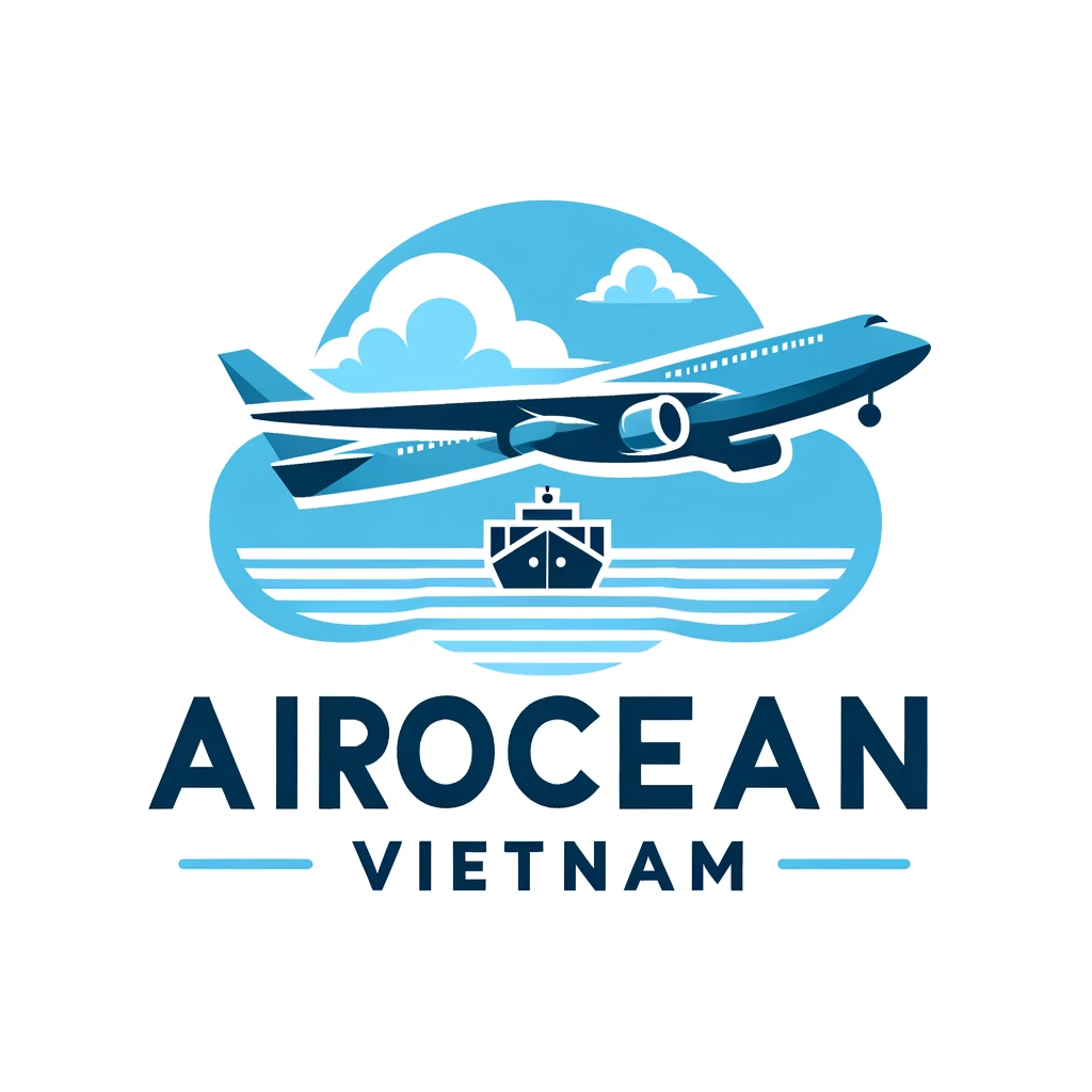CÔNG TY TNHH AIROCEAN VIỆT NAM